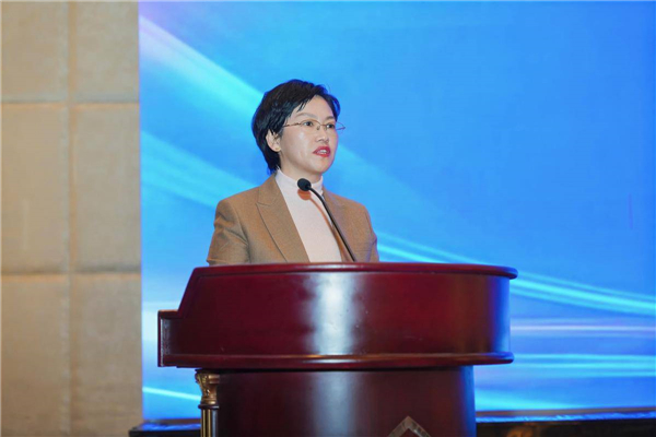 中部六省共建知识产权 “防护盾”助力企业扬帆“一带一路”