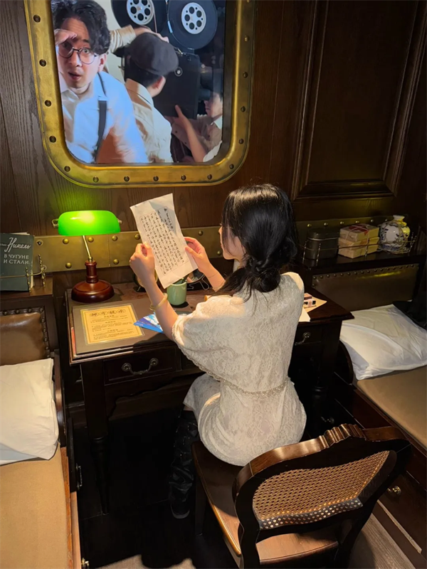 中秋熱度持續升溫 武漢三大文旅地標備足“好戲”迎國慶