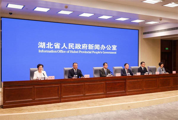 两场国家级活动首次同步落地湖北 2026东湖论坛平行活动场场硬核
