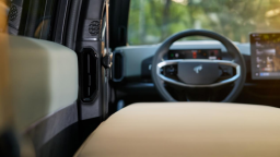 “三重守护”应急开锁 福特智趣烈马构筑全方位碰撞安全堡垒