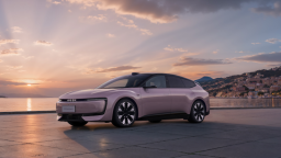 全新Momenta强化学习大模型上车 奥迪E5 Sportback迎来OTA升级