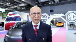 与上汽集团深度合作 富利堡助力中国汽车出海