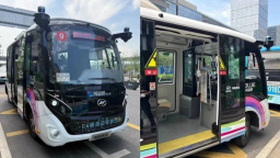 第七届全球智能驾驶大会在苏州举办 助力构建智能驾驶全球化发展新格局