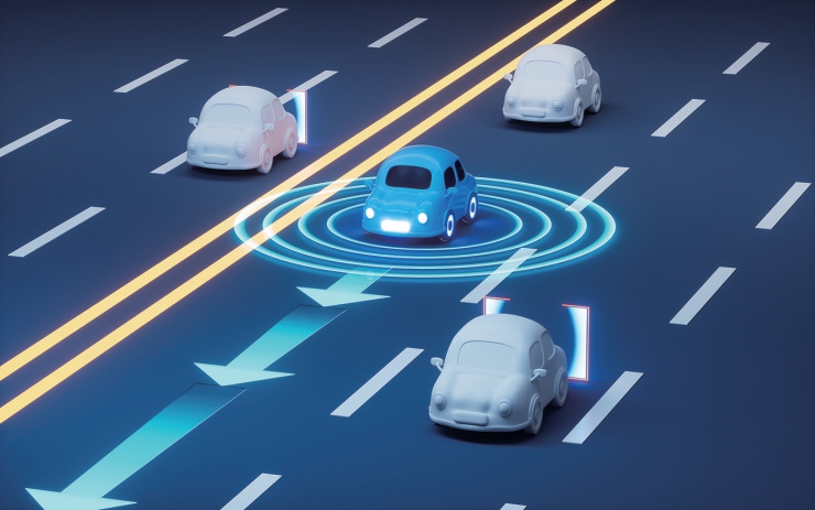 警惕辅助驾驶 化身马路杀手