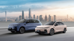 16万台里程碑达成 零跑B系双子星创品牌最快交付纪录