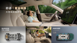 “人民的大六座”星光L正式开启预售