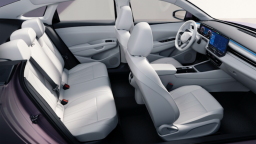 650万国民家轿朗逸 Pro大升级 重塑A+级家轿市场标杆