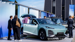 长安汽车2025年销量超291万辆 四大维度齐创历史新高