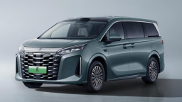 轿车、SUV、MPV……回顾2025年上市的一些热门车型