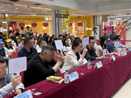 长春:第三届博硕大学生文创艺术季落幕