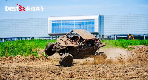 2026長春汽車拉力賽暨汽車嘉年華圓滿落幕