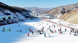 九路连珠融盛景 延边冰雪耀金辉 2025—2026新雪季九条主题线路盛景铺陈