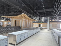 烟集河畔绘民俗新卷——延吉水上市场焕新归来