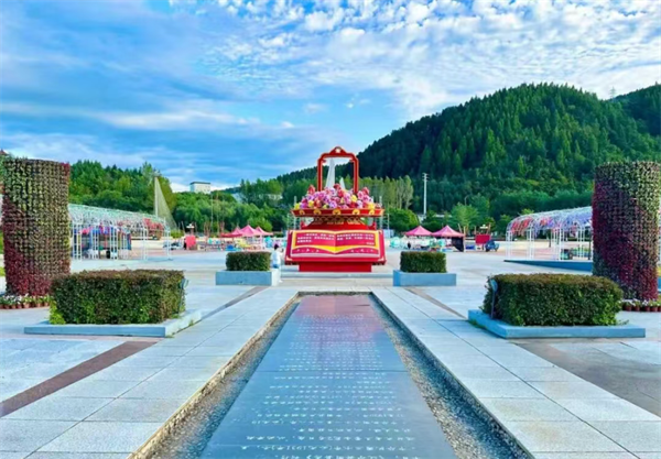 凝聚团结之力 共绘和美画卷——延边州民委2025年工作综述