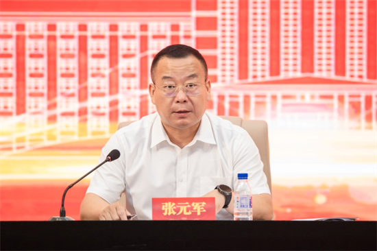 吉林省2026年长春城区转业军官欢迎仪式暨适应性培训班开班仪式举行