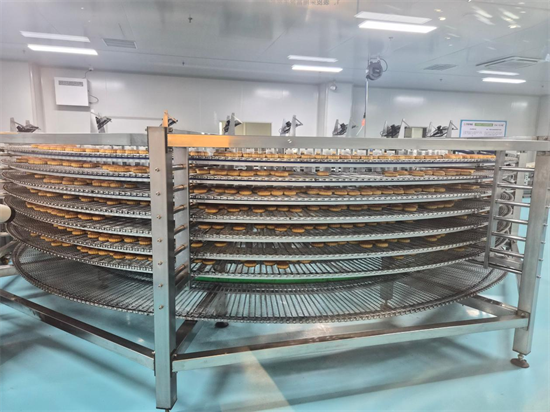 延吉:藥食同源創新升級 長白山百草園激活人參産業新活力