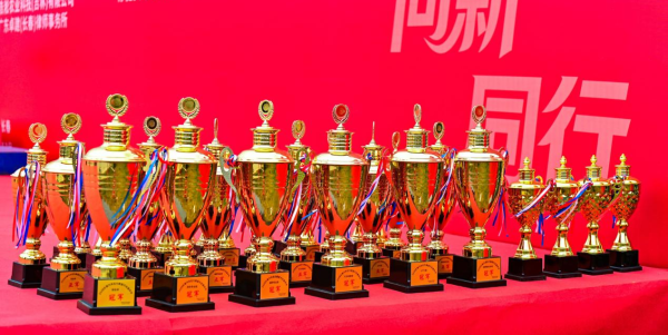 2026長春汽車拉力賽暨汽車嘉年華圓滿落幕