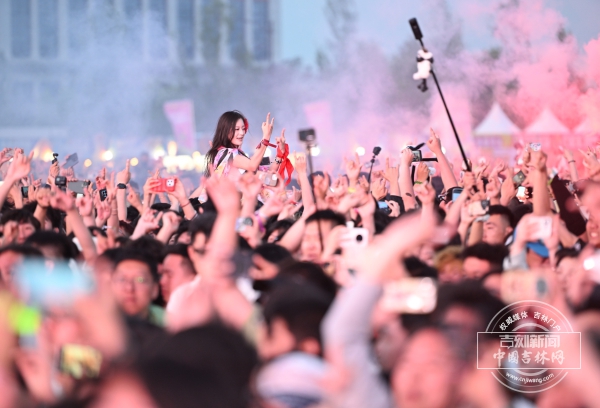 一场哦啦音乐节,为长春带来了什么