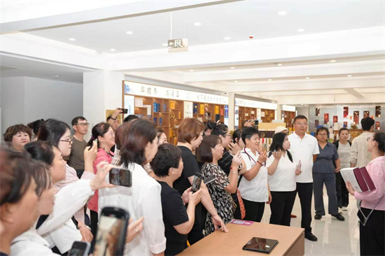琿春華瑞參業以研發賦能長白山人參品牌新躍升