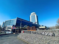 聚企乘势 | 一站式商旅服务优选汽开区品质酒店