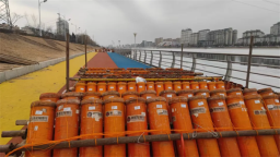 延吉市元宵节音乐焰火表演各项准备工作有序进行