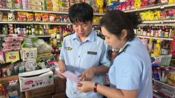 延吉开展农贸市场专项检查 守护群众消费安全