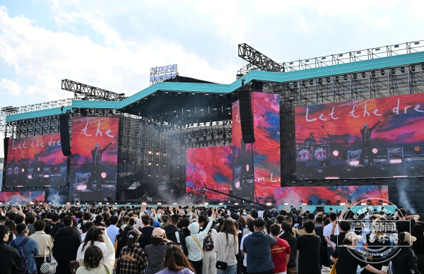 一场哦啦音乐节,为长春带来了什么