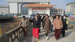 图们市举办“情系桑梓·归图兴边”迎返乡人员新春联谊活动