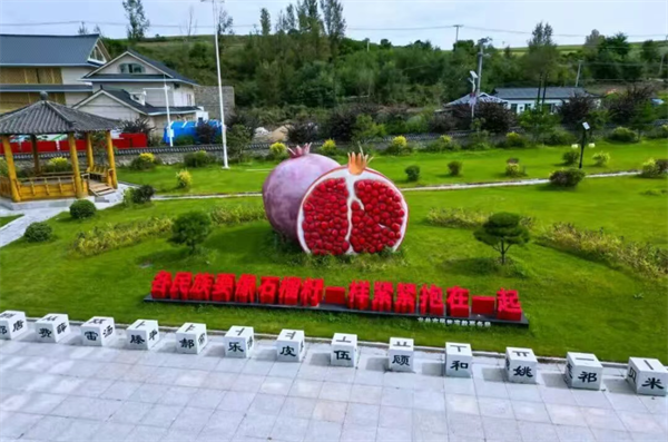 凝聚团结之力 共绘和美画卷——延边州民委2025年工作综述