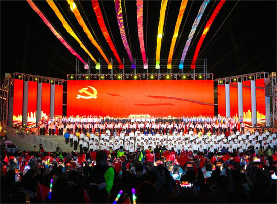 从“守边”到“兴边”的图们探索