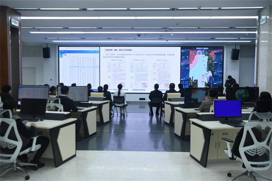 吉林省首个退役军人低空经济产业孵化园揭牌