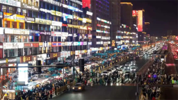 延吉文旅春节活动收官 精彩不落幕