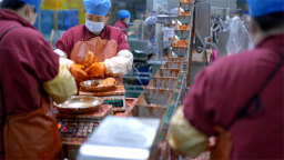 延吉：县域商业建设跑出“加速度”