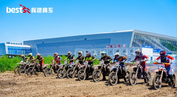 2026長春汽車拉力賽暨汽車嘉年華圓滿落幕
