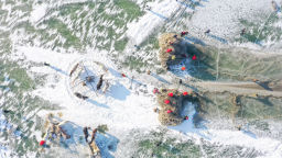 冰雪+文化——吉林打造可知可赏可感旅游体验