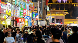 全国9个！给你一个“县”在去延吉的理由