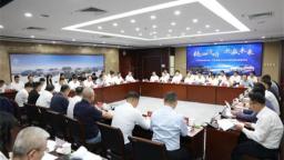 长春汽开区举办推进中国一汽与奇瑞汽车供应链协同发展座谈交流活动
