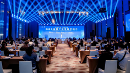 “深蓉互联 共赢未来”2025深蓉产业发展交流大会在深举行