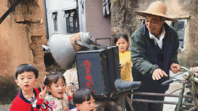 广州从化乡村放映员黄树辉荣获“全国宣传系统先进个人”称号