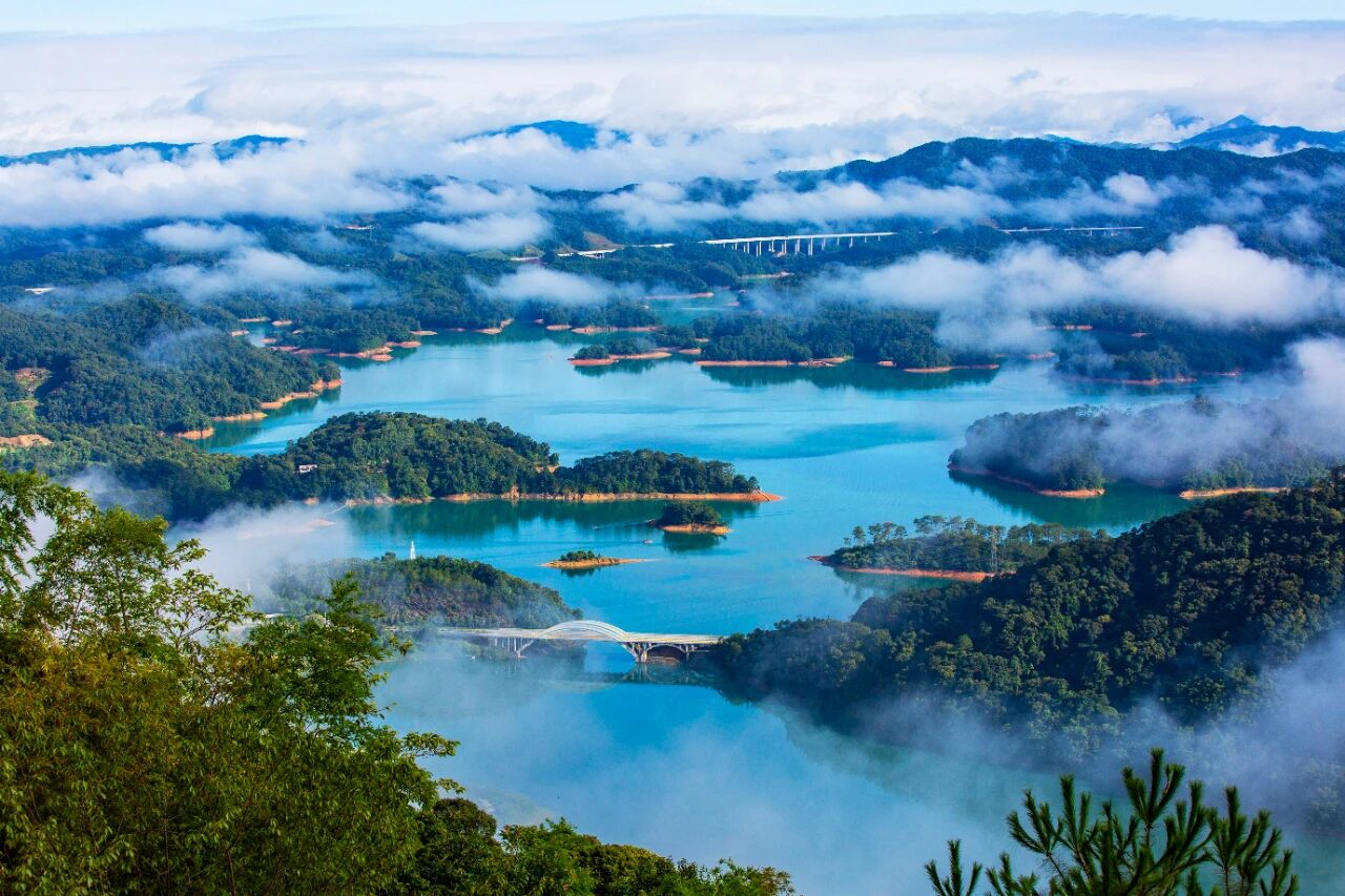 从化温泉文旅推介会走进东莞 邀客共赴暖冬之约