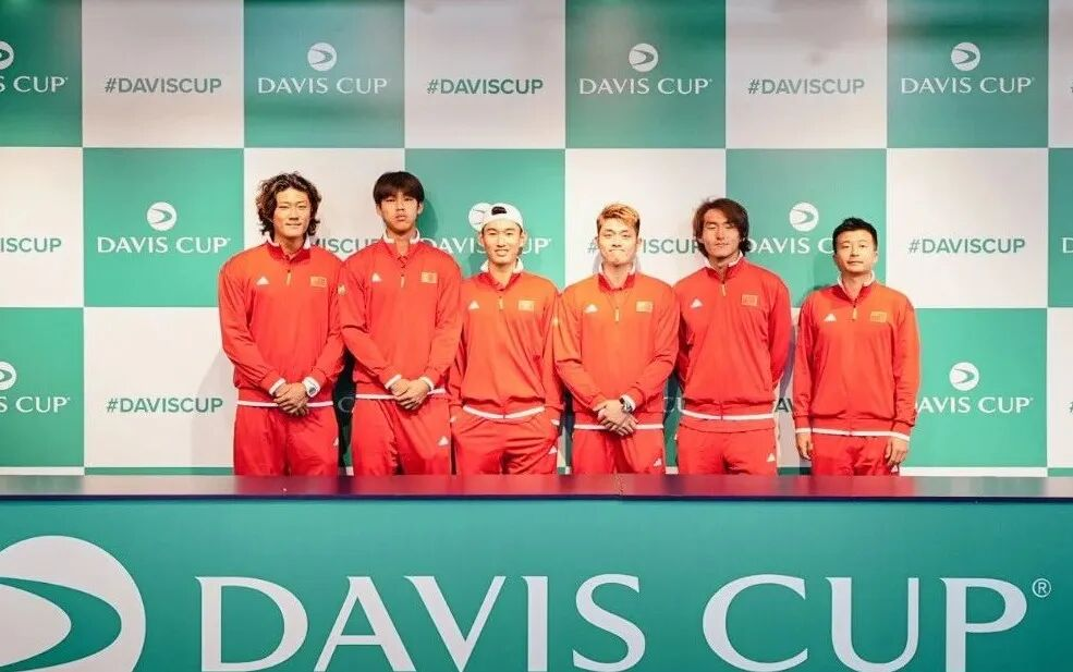 男子网球“世界杯”戴维斯杯即将登陆广州南沙
