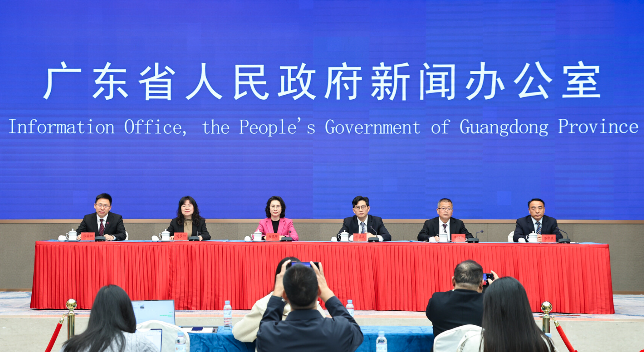 江门“十四五”GDP突破4200亿元 年均增长5.2%