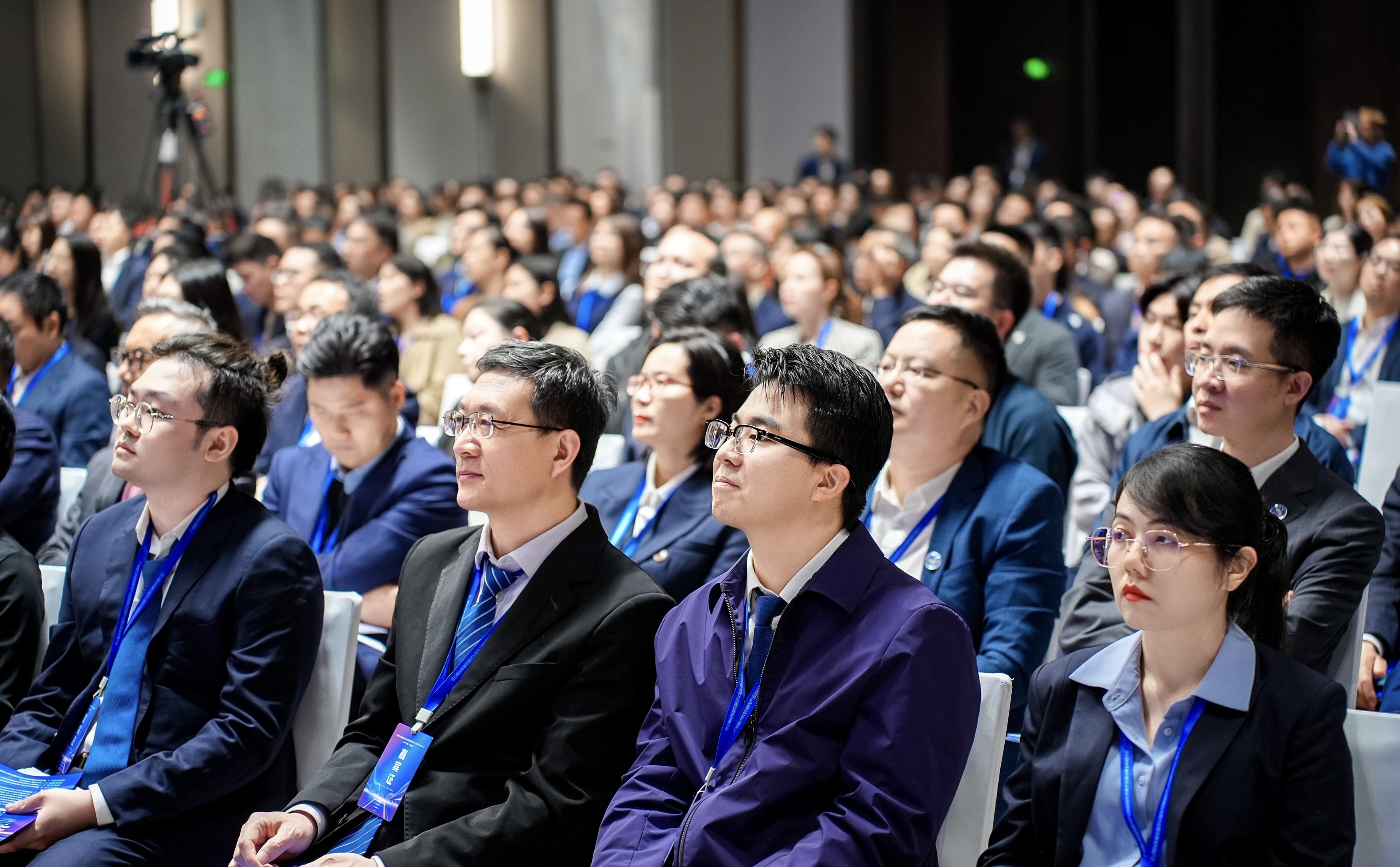 “科产共融” 南沙吹响“向新图南”集结号