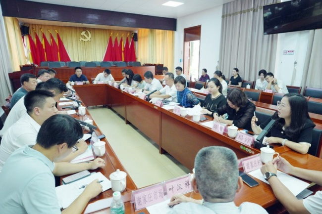 广东聚焦农产品流通与品牌建设 探索农产品出口新路径