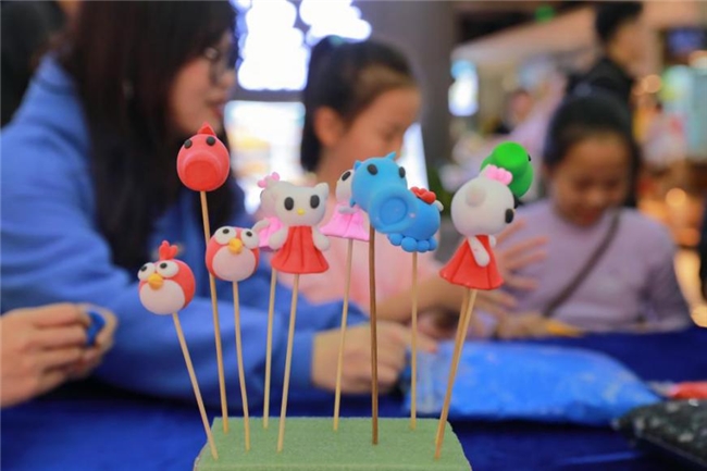 粤港澳幽默喜剧艺术嘉年华圆满落幕,深圳曲艺潮起来!