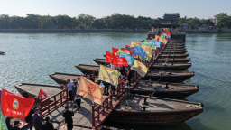 凝聚全球潮人力量 共绘“根脉亲·家国兴”新时代画卷