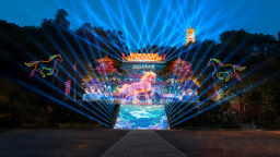 “春晚”搬进大湾区灯会！2026粤港澳大湾区灯会亮点抢先看