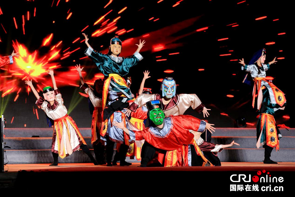 2025侗年晚会暨村歌盛典在贵州黎平精彩上演