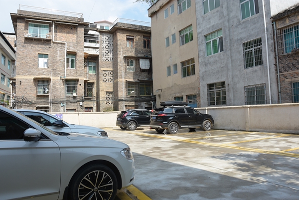 贵州施秉:深挖闲置资源 做实惠民服务