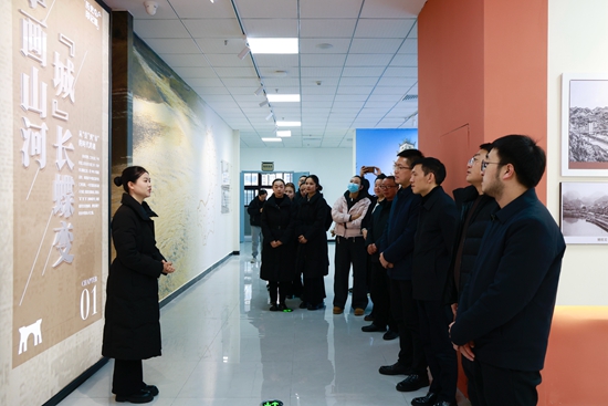 贵州仁怀撤县设市30年成就展开展